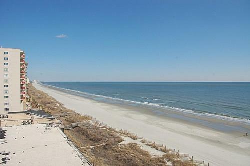 Apartamento Sea Castle, Unit 7-b Condo