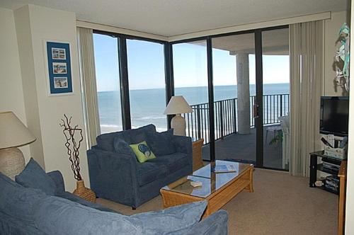 Apartamento Sea Castle, Unit 7-b Condo