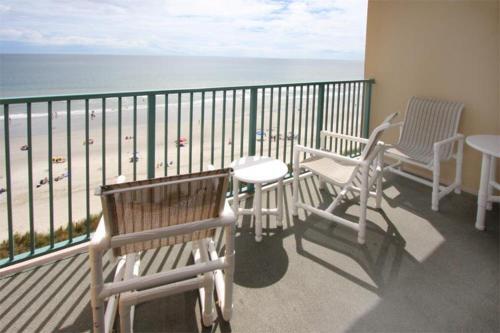 Apartamento Verandas 903 Condo