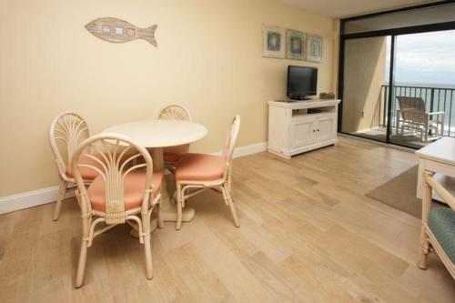 Apartamento Verandas 903 Condo