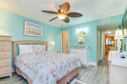 Apartamentos Ocean Forest Villas, Unit A 201