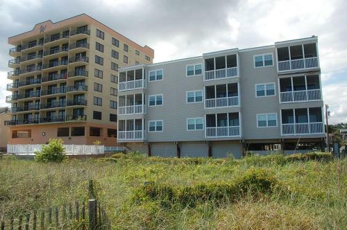 Apartamento Palmetto Dunes, Unit 304 Condo