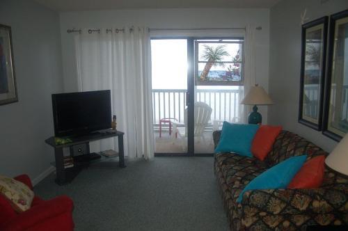 Apartamento Palmetto Dunes, Unit 304 Condo