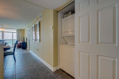 Apartamento Blue Water Keyes 1203 Condo