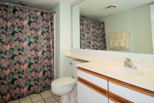 Apartamento Sands Ocean Club 1127/1128 Condo