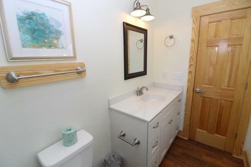 Apartamento Whalebone Ocean Cottages By Kees Vacations