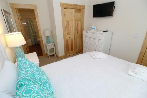 Apartamento Whalebone Ocean Cottages By Kees Vacations