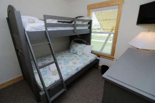 Apartamento Whalebone Ocean Cottages By Kees Vacations