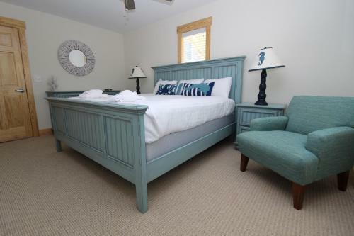Apartamento Whalebone Ocean Cottages By Kees Vacations