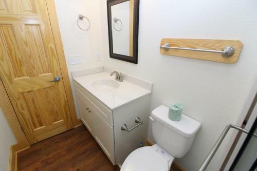 Apartamento Whalebone Ocean Cottages By Kees Vacations