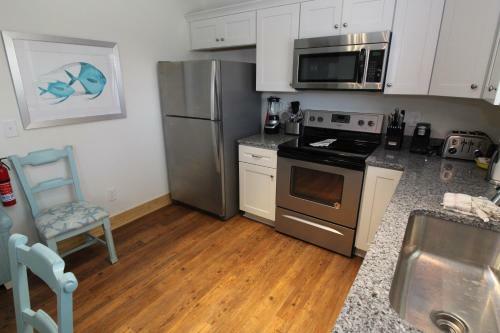 Apartamento Whalebone Ocean Cottages By Kees Vacations