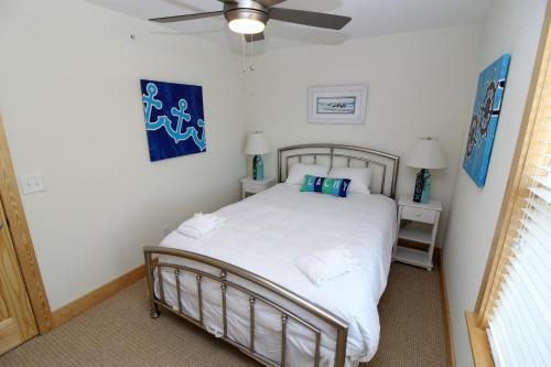 Apartamento Whalebone Ocean Cottages By Kees Vacations