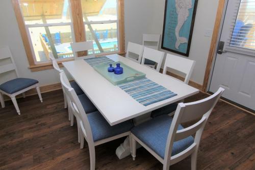 Apartamento Whalebone Ocean Cottages By Kees Vacations