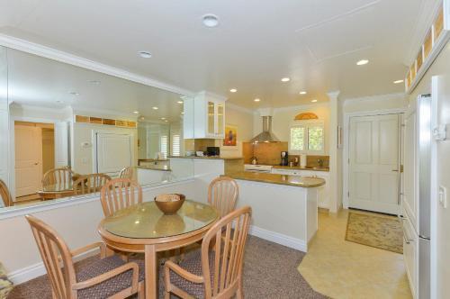 Apartamento 764 Cottages At Silverado One Bedroom Condo