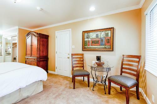 Apartamento Studio Condo Near Trails #silv288c