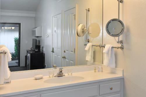 Apartamento 657 Cottages At Silverado One Bedroom Condo