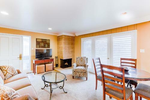 Apartamento 2-bedrooms Condo Near Trails #silv287p