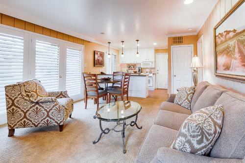 Apartamento 2-bedrooms Condo Near Trails #silv287p