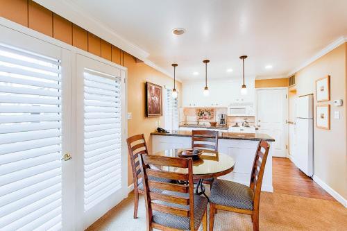 Apartamento 2-bedrooms Condo Near Trails #silv287p