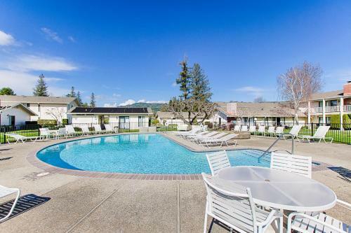 Apartamento 1-bedroom Condo Near Trails #silv266c