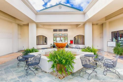 Apartamento 1-bedroom Condo Near Trails #silv266c