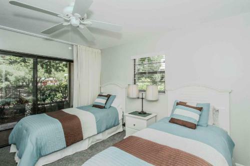 Park Shore Resort, 1st Floor, Bldg.f