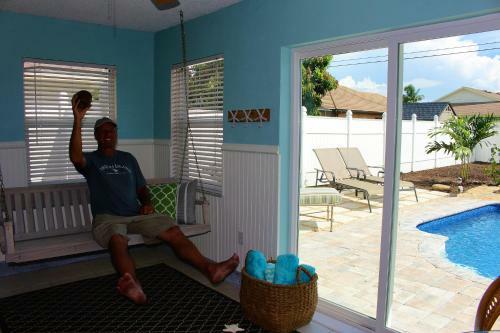 Naples Beach Cottage