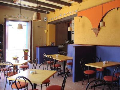 Hotel Don Cenobio