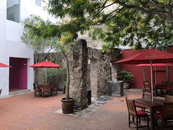 Hotel Boutique Casareyna