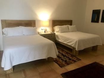 Hotel Boutique Casareyna