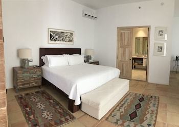 Hotel Boutique Casareyna