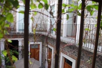 Hotel Boutique Casareyna