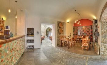 Hotel Boutique Casareyna
