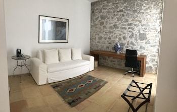 Hotel Boutique Casareyna