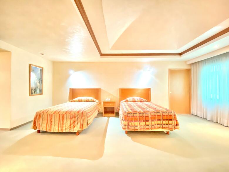 Hotel Florencia