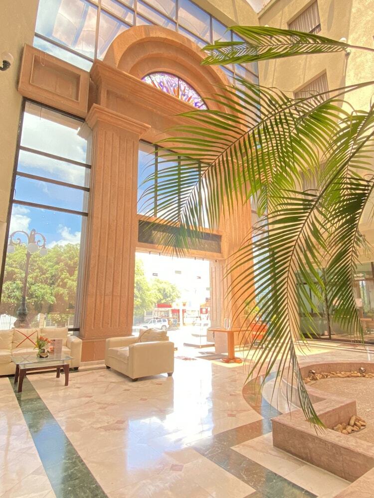 Hotel Florencia