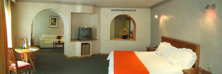 Hotel Florencia