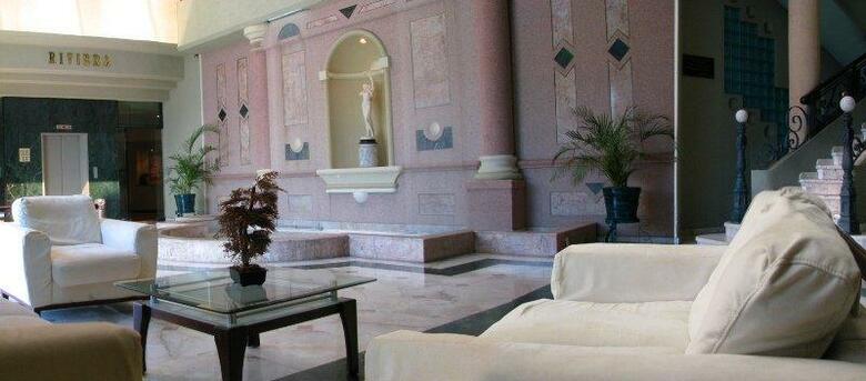 Hotel Florencia