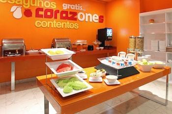 Hotel One Queretaro Plaza Galerias