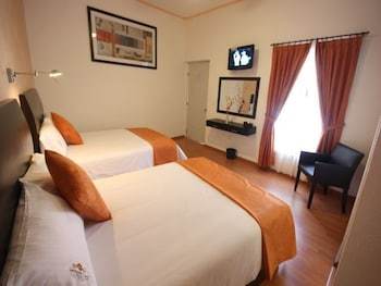 Quinta Rio Hotel Boutique