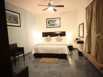 Quinta Rio Hotel Boutique