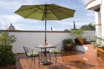 Quinta Rio Hotel Boutique