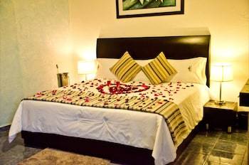 Quinta Rio Hotel Boutique