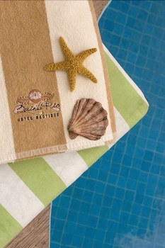 Quinta Rio Hotel Boutique