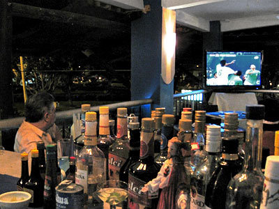 Hotel Casa Shaguiba