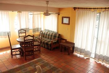 Hotel Casa Shaguiba