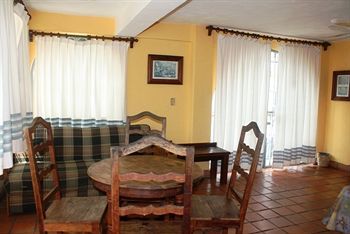 Hotel Casa Shaguiba