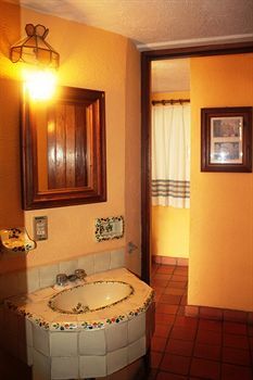 Hotel Casa Shaguiba