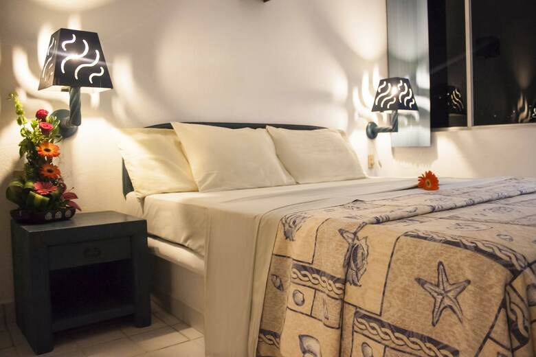 Hotel Santa Maria Acapulco