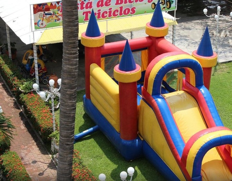 Hotel Sands Acapulco